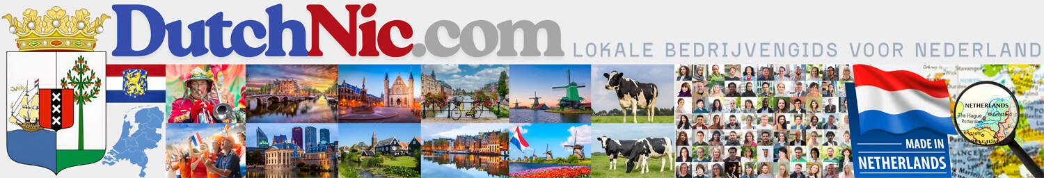 Gemaakt in Nederland - 3R security